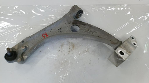 VOLKSWAGEN TIGUAN «I» (2008) ASSALE BRACCIO OSCILLANTE ANT. SX. USATO Da 2007 A 2011 [[249502]]