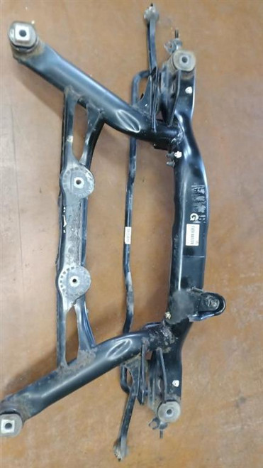 VOLKSWAGEN TIGUAN «I» (2008) ASSALE ASSALE POST. USATO Da 2007 A 2011 [[249508]]