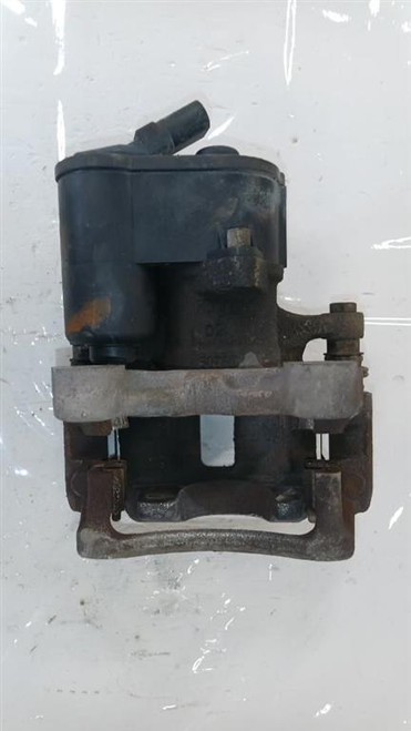 VOLKSWAGEN TIGUAN «I» (2008) IMPIANTO FRENANTE PINZA FRENO POST. SX. USATO Da 2007 A 2011 [[249528]]