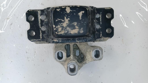 VOLKSWAGEN TIGUAN «I» (2008) MOTORE SUPPORTO GOMMA MOTORE (LATO CAMBIO) USATO Da 2007 A 2011 [[249531]]