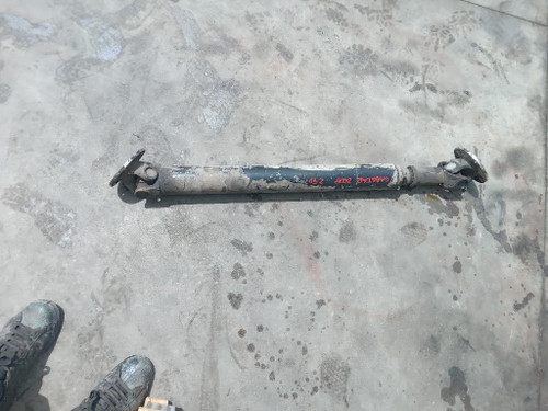 NISSAN CABSTAR «F24M» (2006) CAMBIO E TRASMISSIONE ALBERO TRASMISSIONE POST. USATO [[249537]]