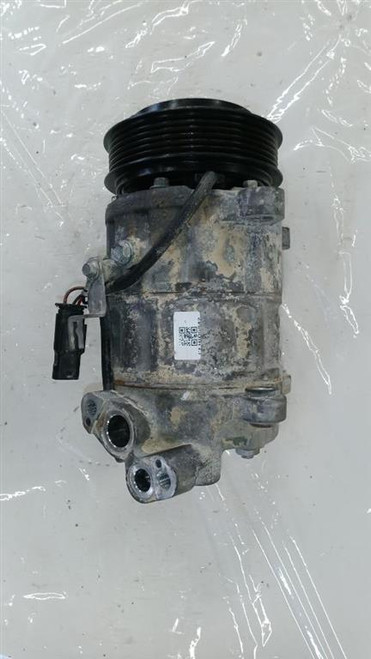 MINI MINI COOPER «F56» (2018) TERMICO COMPRESSORE A/C USATO Da 2018 in poi [[249547]]