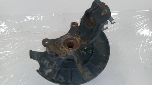 VOLKSWAGEN SCIROCCO «III» (2009) ASSALE FUSELLO RUOTA ANT. DX. USATO Da 2008 A 2014 [[249557]]