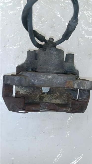 VOLKSWAGEN SCIROCCO «III» (2009) IMPIANTO FRENANTE PINZA FRENO ANT. SX. USATO Da 2008 A 2014 [[249568]]