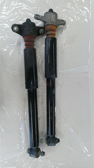 KIA NIRO (2016) ASSALE AMMORTIZZATORE POST. SX. USATO Da 2016 A 2019 [[249599]]