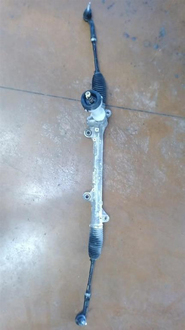 KIA NIRO (2016) STERZO SCATOLA STERZO C/SERVOSTERZO USATO Da 2016 A 2019 [[249613]]