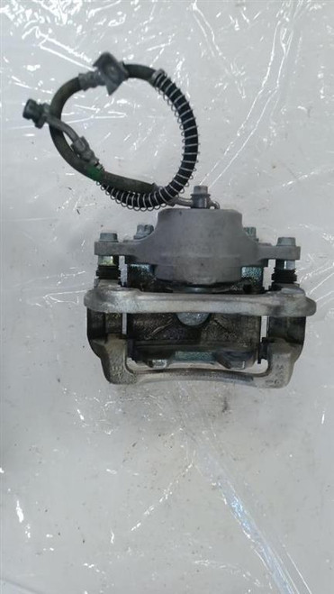 KIA NIRO (2016) IMPIANTO FRENANTE PINZA FRENO ANT. SX. USATO Da 2016 A 2019 [[249616]]