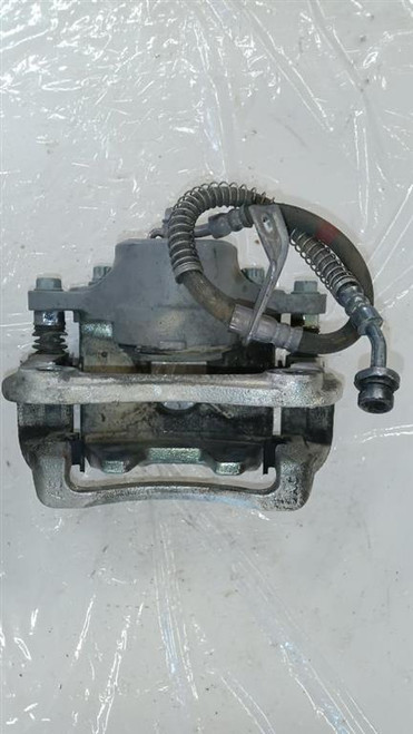 KIA NIRO (2016) IMPIANTO FRENANTE PINZA FRENO ANT. DX. USATO Da 2016 A 2019 [[249617]]