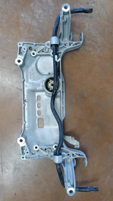 VOLKSWAGEN TIGUAN «I» (2011) ASSALE ASSALE ANT. USATO Da 2011 A 2016 [[249630]]