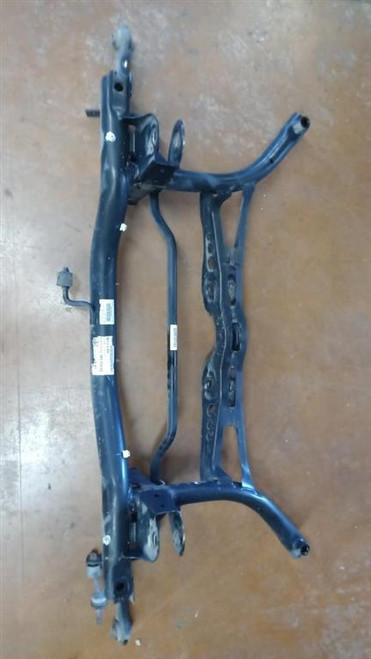 VOLKSWAGEN TIGUAN «I» (2011) ASSALE ASSALE POST. USATO Da 2011 A 2016 [[249637]]