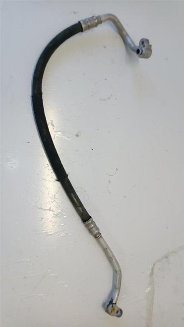 VOLKSWAGEN TIGUAN «I» (2011) TERMICO FLESSIBILE A/C (COMPRESSORE/CONDENSATORE) USATO Da 2011 A 2016 [[249665]]