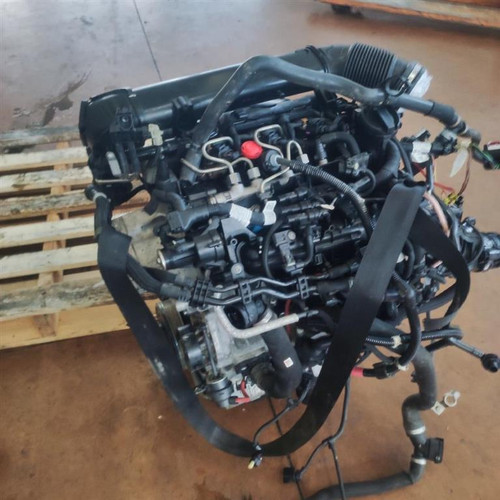 MINI MINI COOPER «F56» (2018) MOTORE MOTORE SEMICOMPLETO USATO Da 2018 in poi [[249762]]