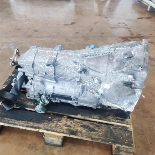 BMW SERIE 5 «G31» TOURING (2016) CAMBIO E TRASMISSIONE CAMBIO USATO Da 2016 A 2020 [[249786]]