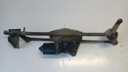 TOYOTA RAV 4 «II» (2000) CRISTALLI MOTORINO TERGICRISTALLO USATO Da 2001 A 2005 [[249818]]