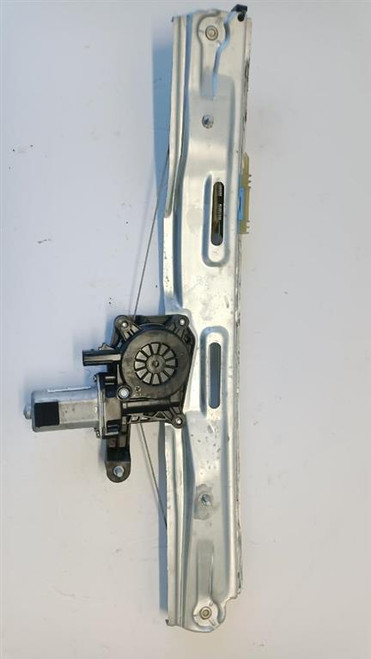 FIAT TIPO «II» (2016) CRISTALLI ALZACRISTALLO PORTA ANT. DX. USATO Da 2015 A 2020 [[249898]]