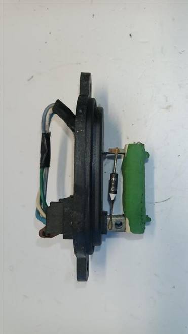 FIAT DUCATO «230» (1994) TERMICO RESISTENZA VENTILAZIONE ABITACOLO USATO Da 1994 A 1998 [[249931]]