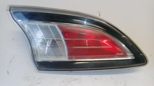 MAZDA 3 «II» (2009) FANALERIA FANALE INT. POST. SX. USATO Da 2008 A 2011 [[250029]]