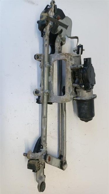 MAZDA 3 «II» (2009) CRISTALLI MOTORINO TERGICRISTALLO USATO Da 2008 A 2011 [[250031]]