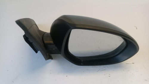 MAZDA 3 «II» (2009) CRISTALLI RETROVISORE ESTERNO ANT. DX. USATO Da 2008 A 2011 [[250043]]