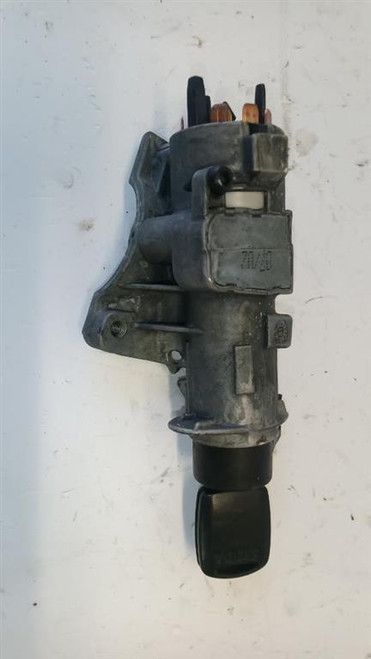SKODA FABIA «6Y2» (2000) STERZO BLOCCASTERZO USATO Da 1999 A 2004 [[250156]]