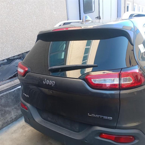 JEEP CHEROKEE «V» (2018) LAMIERATI ESTERNI PORTELLO POST. USATO Da 2018 in poi [[250196]]