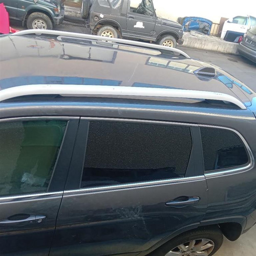 JEEP CHEROKEE «V» (2018) CRISTALLI CRISTALLO FISSO PARAFANGO POST. SX. USATO Da 2018 in poi [[250209]]