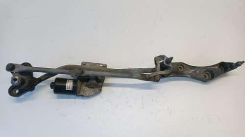 BMW SERIE 5 «E60» BERLINA (2004) CRISTALLI MECCANISMO TERGICRISTALLO USATO Da 2003 A 2010 [[250223]]