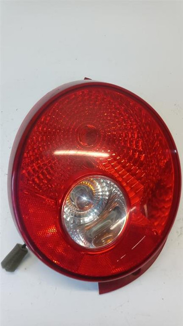 CHEVROLET MATIZ «II» (2006) FANALERIA FANALE POST. SX. USATO Da 2005 A 2011 [[250273]]