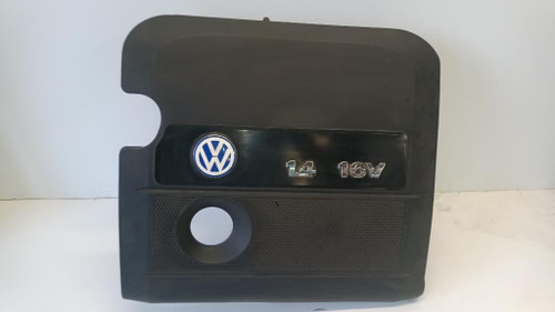 FILTRO ARIA COMPLETO USATO DAL 2003 AL 2005 VOLKSWAGEN POLO «IV» (2002) 036129607 [[250340]]