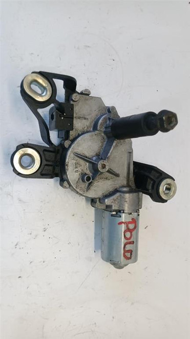 VOLKSWAGEN POLO «VI» (2009) CRISTALLI MOTORINO TERGILUNOTTO USATO Da 2009 A 2014 [[250345]]