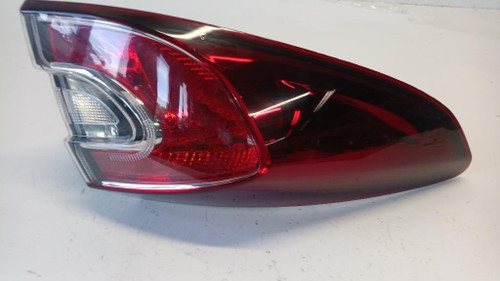 RENAULT MÉGANE «III» SW (2012) FANALERIA FANALE EST. POST. SX. USATO Da 2012 A 2013 [[250351]]