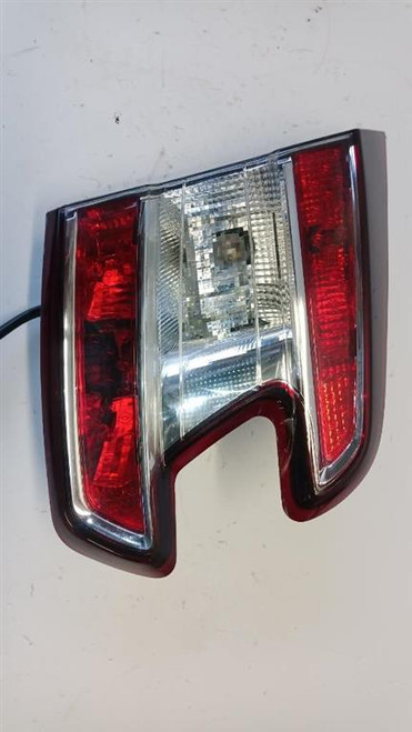 RENAULT MÉGANE «III» SW (2012) FANALERIA FANALE INT. POST. SX. USATO Da 2012 A 2013 [[250352]]