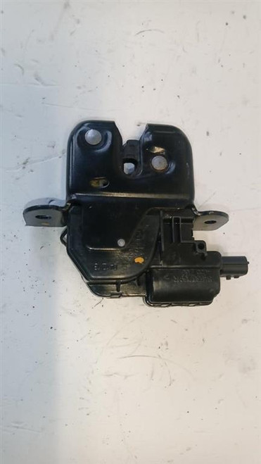 RENAULT MÉGANE «III» SW (2012) LAMIERATI ESTERNI SERRATURA PORTELLO POST. USATO Da 2012 A 2013 [[250357]]