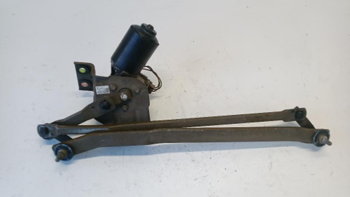 FIAT SEICENTO (1998) CRISTALLI MECCANISMO TERGICRISTALLO USATO Da 2000 A 2005 [[250419]]