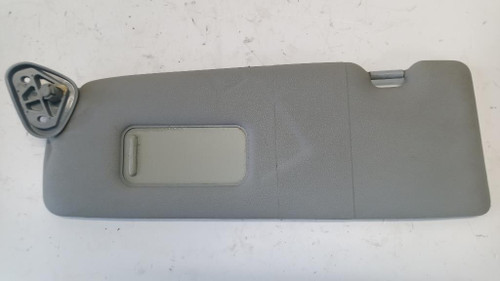 BMW SERIE 1 «E87» BERLINA (2005) ALLESTIMENTI INTERNI PANNELLO PARASOLE SX. USATO Da 2007 A 2012 [[250436]]