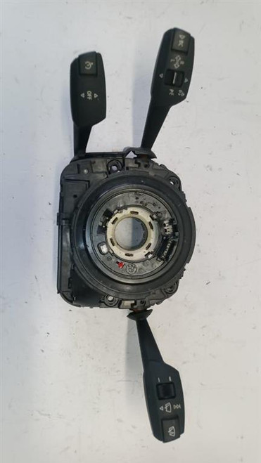 BMW SERIE 1 «E87» BERLINA (2005) STERZO DEVIOGUIDA COMPLETO USATO Da 2007 A 2012 [[250437]]