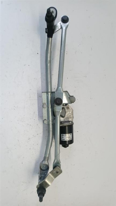 BMW SERIE 1 «E87» BERLINA (2005) CRISTALLI MECCANISMO TERGICRISTALLO USATO Da 2007 A 2012 [[250450]]