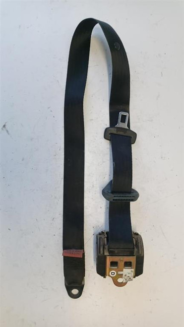 FIAT PANDA «I» (1991) SICUREZZA CINTURA DI SICUREZZA SEDILE ANT. DX. USATO Da 2000 A 2004 [[250462]]