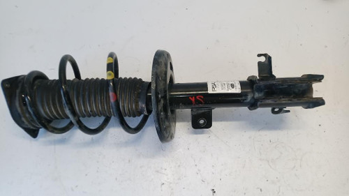 OPEL CORSA «F» (2019) ASSALE AMMORTIZZATORE ANT. SX. USATO Da 2020 in poi [[250491]]