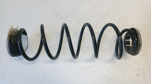 OPEL CORSA «F» (2019) ASSALE MOLLA AMMORTIZZATORE POST. SX. USATO Da 2020 in poi [[250495]]