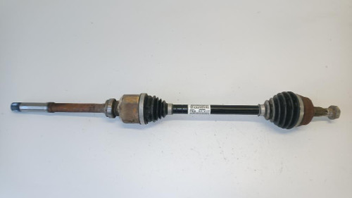 OPEL CORSA «F» (2019) CAMBIO E TRASMISSIONE SEMIASSE ANT. DX. USATO Da 2020 in poi [[250498]]