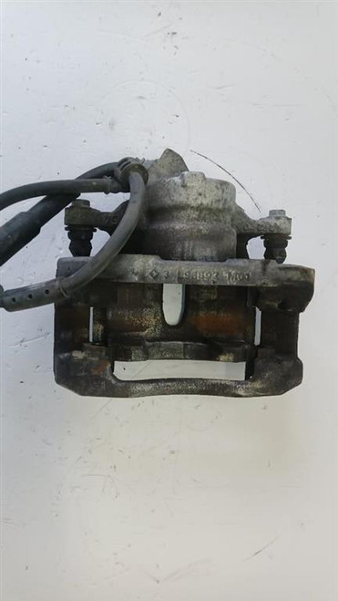 OPEL CORSA «F» (2019) IMPIANTO FRENANTE PINZA FRENO ANT. SX. USATO Da 2020 in poi [[250502]]