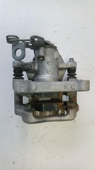 OPEL CORSA «F» (2019) IMPIANTO FRENANTE PINZA FRENO POST. DX. USATO Da 2020 in poi [[250505]]