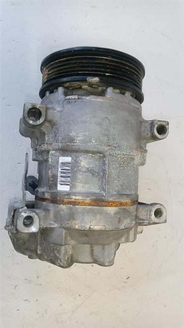 OPEL CORSA «F» (2019) TERMICO COMPRESSORE A/C USATO Da 2020 in poi [[250511]]