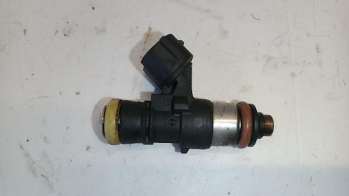 FIAT QUBO (2008) SCARICO E INIEZIONE INIETTORE METANO USATO Da 2009 A 2016 [[250517]]