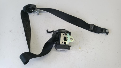 FIAT QUBO (2008) SICUREZZA CINTURA DI SICUREZZA SEDILE ANT. DX. USATO Da 2009 A 2016 [[250522]]