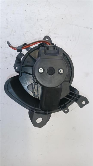 FIAT QUBO (2008) TERMICO MOTORINO VENTILAZIONE ABITACOLO USATO Da 2009 A 2016 [[250525]]