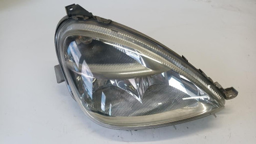 MERCEDES CLASSE A «W168» (1998) FANALERIA PROIETTORE ANT. DX. USATO Da 2001 A 2004 [[250559]]