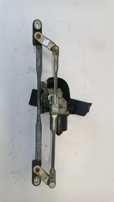 FIAT PANDA «II» (2004) CRISTALLI MECCANISMO TERGICRISTALLO USATO Da 2004 A 2009 [[250568]]