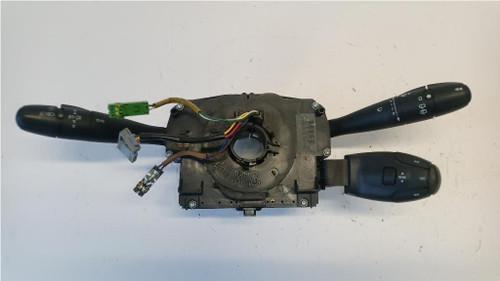 PEUGEOT 207 (2006) STERZO DEVIOGUIDA COMPLETO USATO Da 2006 A 2009 [[250576]]